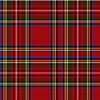 Tartan Plaid